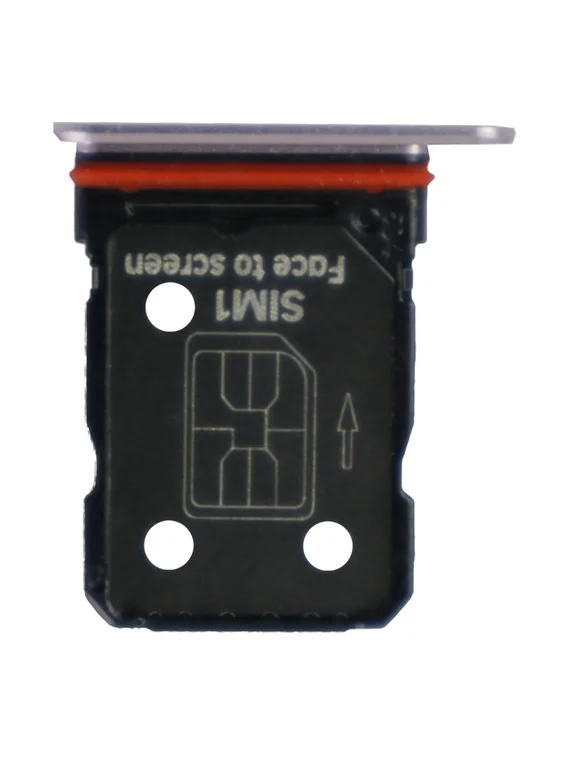 Sim лоток для OnePlus 13T розовый (Heartbeat Pink)