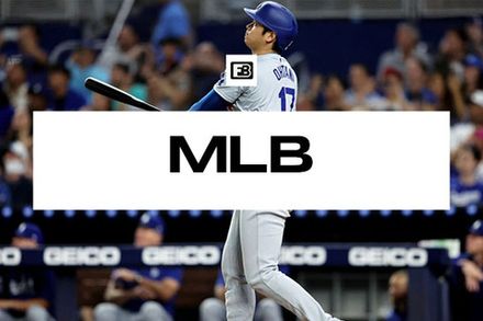 MLB
