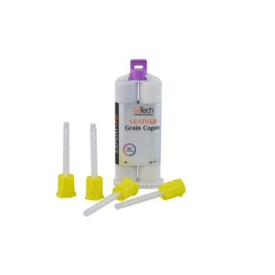 LeTech Expert Line Средство для копирования текстуры кожи (Grain Copier ) 50мл