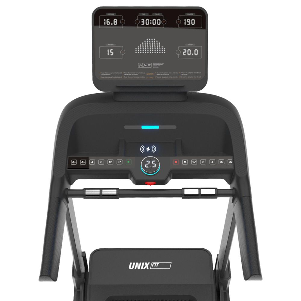 Беговая дорожка UNIX Fit MX-830L