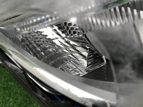 Фара правая BMW 3er F30 F31 (2011-2016) ксенон