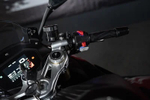 Мотоцикл SHARMAX GP RS 601