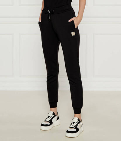 Спортивные штаны Armani Exchange - черный(6DYP82 YJFYZ)