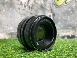 Helios-44M