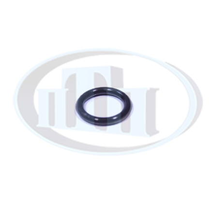 Кольцо уплотнительное OPEL (13,4х2,6) черный MVQ (55353328) ПТП обр.