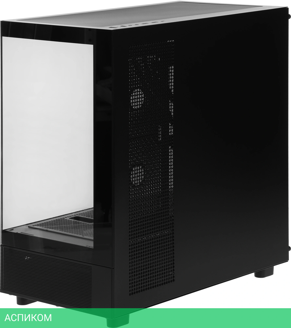 Корпус Thermaltake View 270 TG ARGB черный без БП (CA-1Y7-00M1WN-00)