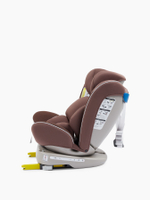 Автокресло Happy Baby UNIX isofix 0-1-2-3