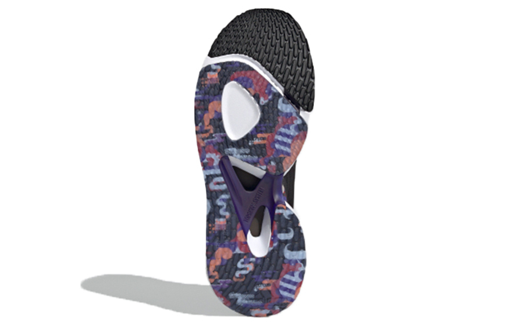 Кроссовки Adidas Alphatorsion