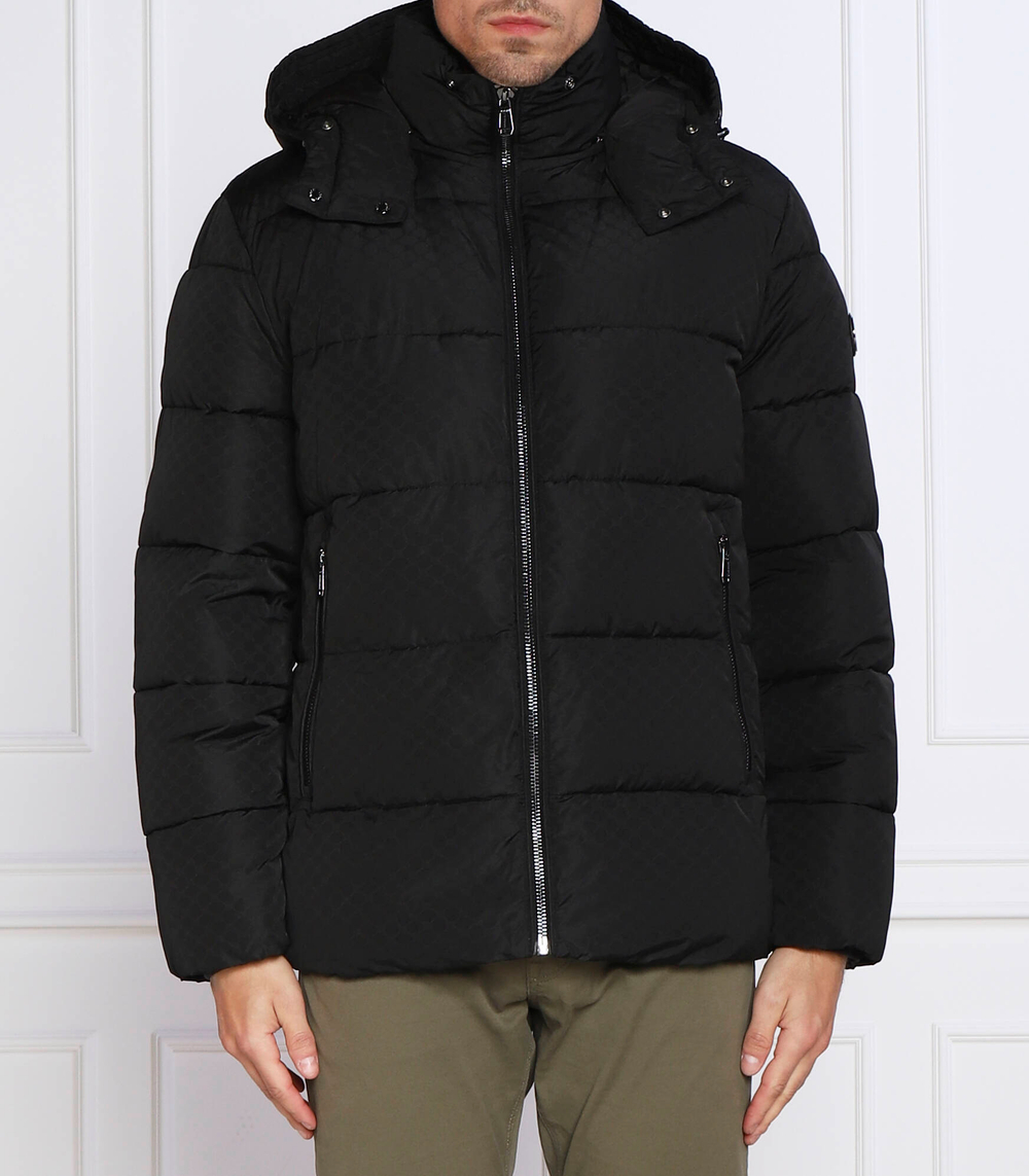 куртка Joop! - черный(30034083)