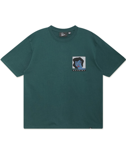 Футболка Кор. Рукав Nothing Please T-shirt