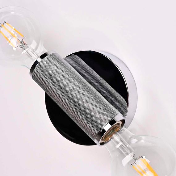 Настенный светильник Imperium Loft RH Utilitaire 123280-22