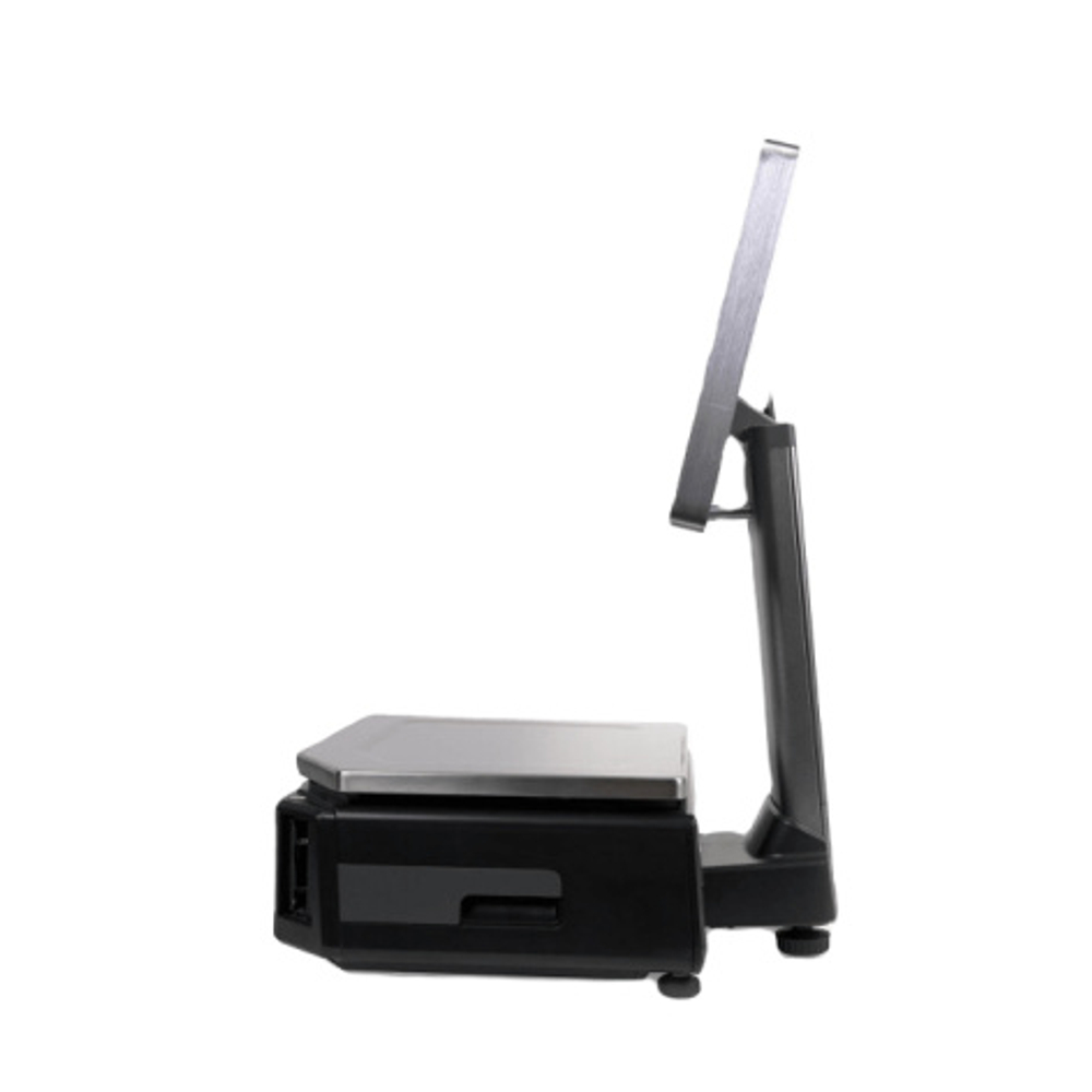 Весы Mertech 3687