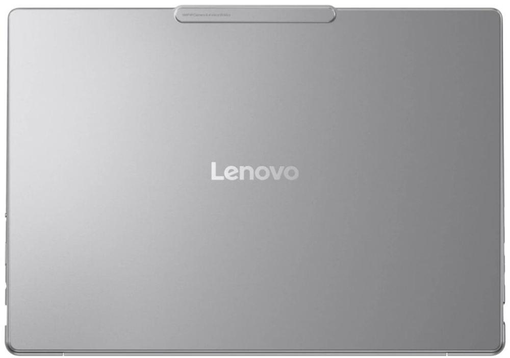 Ноутбук  Lenovo Yoga Slim 7 14ILL10 14 ", Core Ultra 7, 16 Гб RAM, 1 Тб SSD, Arc graphics, Серый