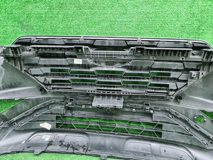 Бампер передний Hyundai Creta 2 (2021-н.в.)