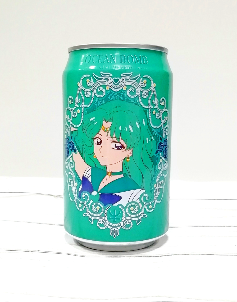 Сейлор Нептун, киви