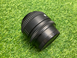 Nikon 50mm 1.4D AF Nikkor