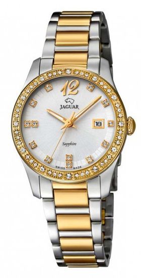 Женские швейцарские часы Jaguar J821/1