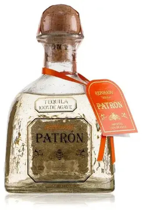 Текила Патрон Репосадо