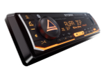 Автомагнитола Aura STORM-868DSP