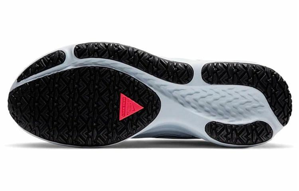 Кроссовки Nike React Miler 1 Shield Putpu (Женская размерная сетка)
