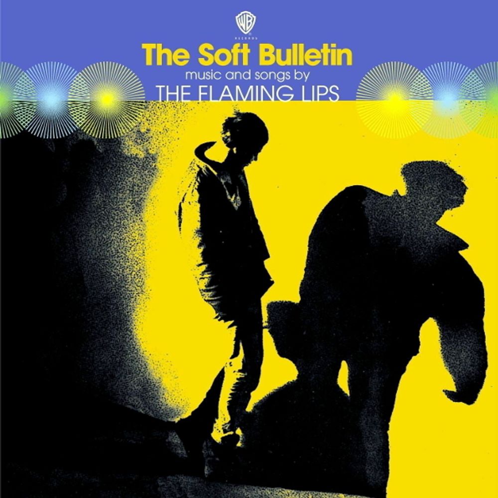 The Flaming Lips / The Soft Bulletin (2LP)