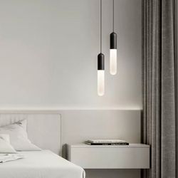 Подвесной светильник SIGLEIF Brass