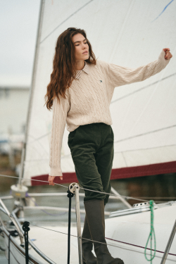 Джемпер art.1938-1