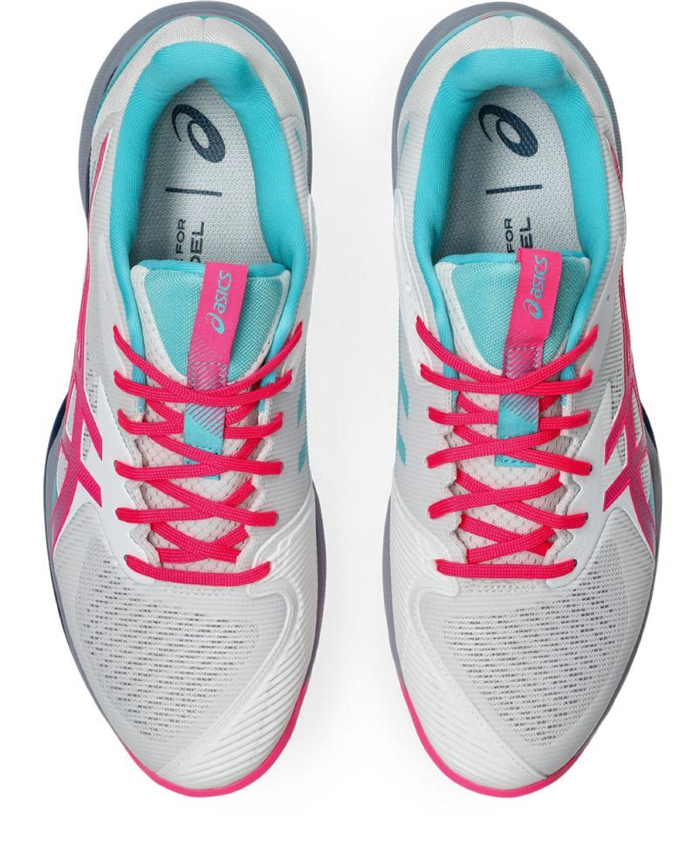 Мужские кроссовки для Падел Asics Solution Speed FF 3 Padel