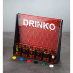 Игра Drinko, 6 стопок