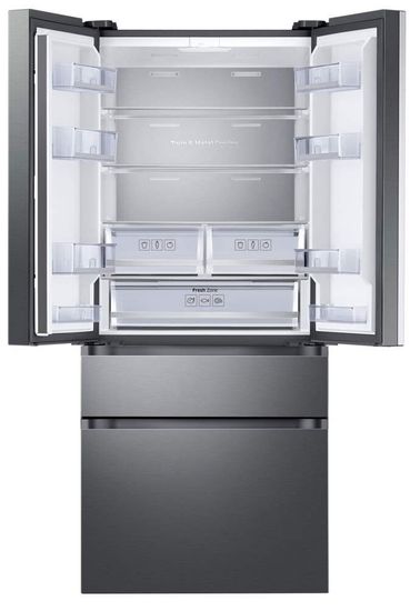 Холодильник Samsung RF50N5861B1