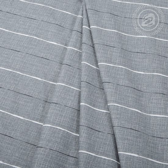 Полуторный комплект постельного белья Витале сатин