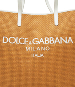 Сумка-шопер Dolce & Gabbana - песочный(BB2274 AS525)