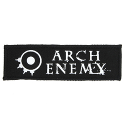 Нашивка Arch Enemy (3452)