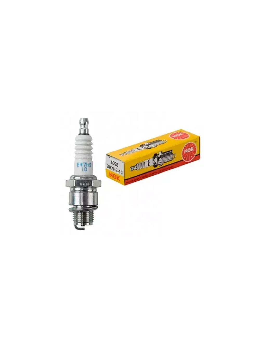 Свеча Зажигания"NGK" Мото DUCATI, CITROEN, DS