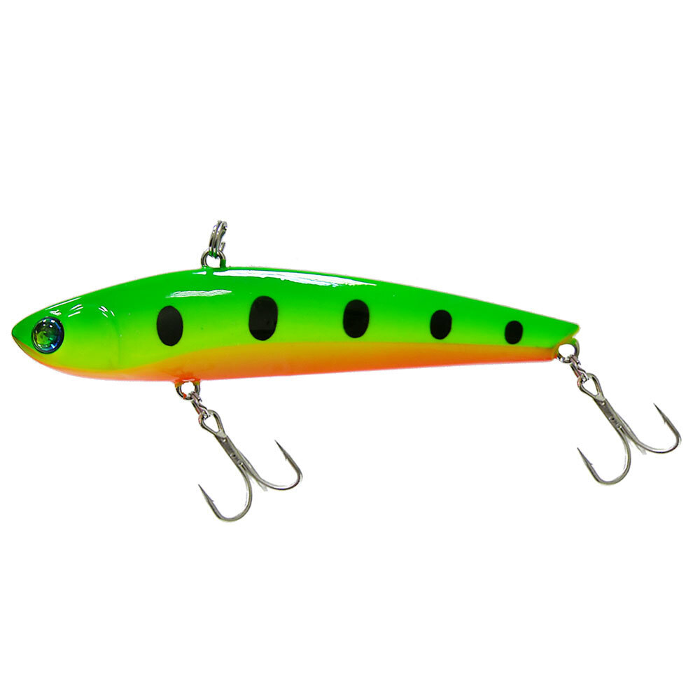 Воблер для рыбалки Usami GreenGo