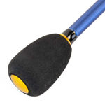 Спиннинг Maximus Streetracer 21SUL (2.1м, 0.4-5 гр)