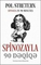 Spinozayla 90 dəqiqə