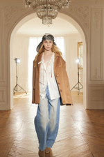 Джинсы Wide Leg