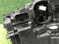 Фара правая BMW X3 G01, X4 G02 (2017-2021) Adaptive LED