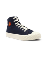 Кроссовки Kenzo - темно-синий(FD55SN020F73)