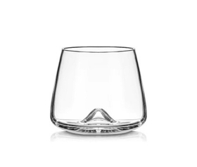 Олд Фэшн 420 мл. d=65/90 мм. h=85 мм. хр. стекло Веста MGline