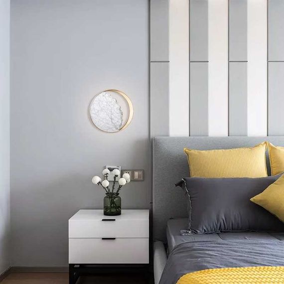 Настенный светодиодный светильник Imperium Loft Pearl 149475-22