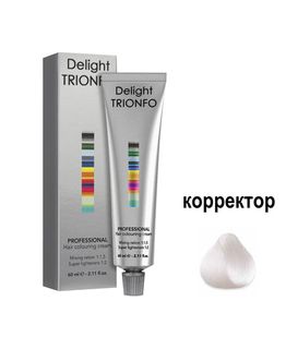 Стойкая крем-краска Delight Trionfo