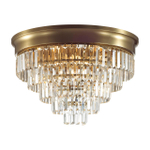 5257/8C LN Люстра потолочная Е14 8*40Вт 220В IP20 CLASSI