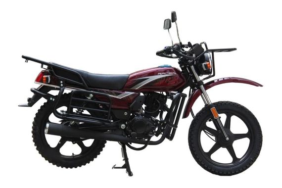 Мотоцикл RACER RC200GY-C2A Tourist