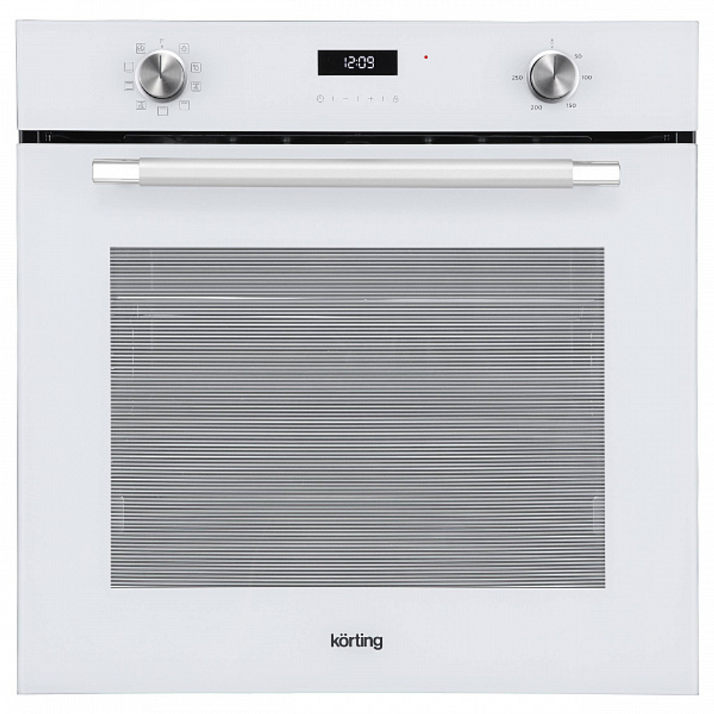 Электрический духовой шкаф Korting OKB 1321 GSCW фото 