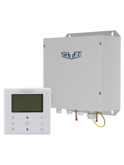 Блок управления SHUFT DX-Kit-00D(at)