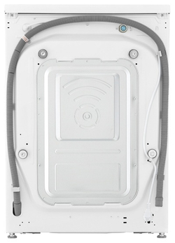 Стиральная машина LG F2 V5HG1W белый