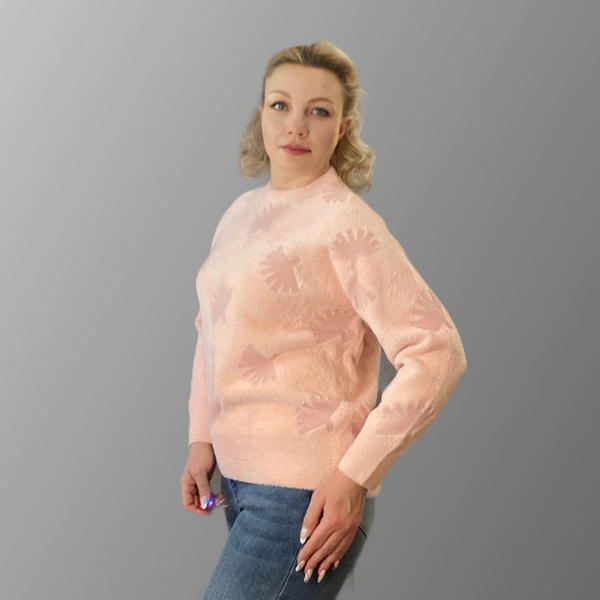 Джемпер 07034-00366