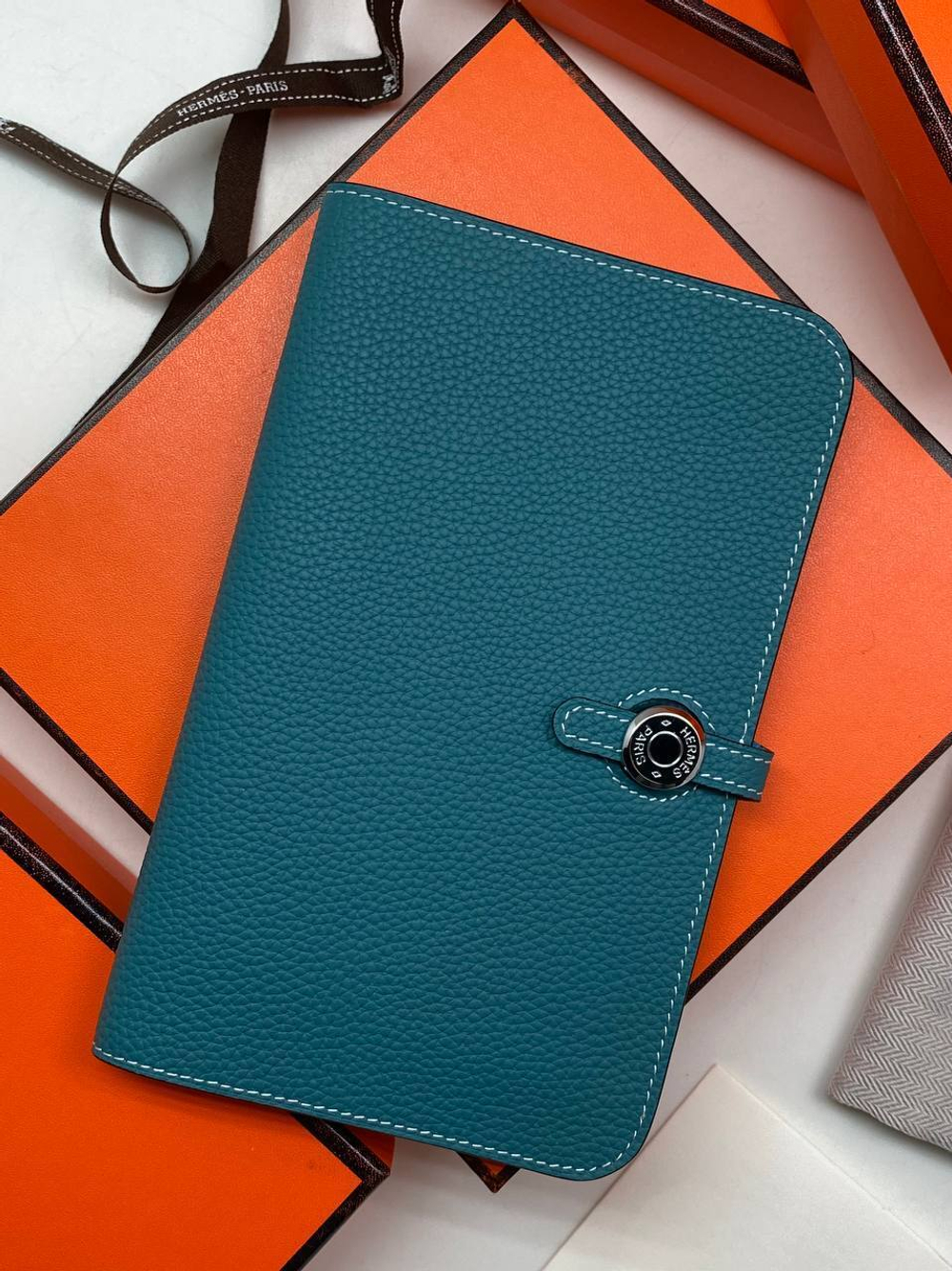 Кошелек Hermes, арт. 477707924